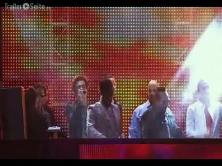 Knight & Day Soundtrack: Black Eyed Peas Someday