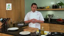 Lets Cook with Neven Maguire: Pan Fried Hake with Lemon & Herb Butter Sauce
