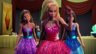 ¡Protejan la gema! | Spy Squad | Barbie