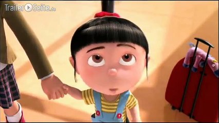 ICH Einfach Unverbesserlich: Mütter