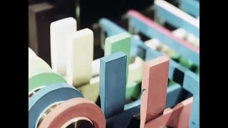 How The Teleprinter Works 1940 (11:05 mins)