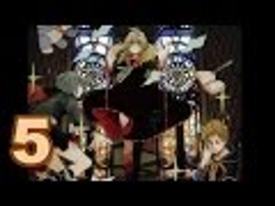 【RPG遊戲實況】HAPPY END final- 米娜 恐怖奇幻  EP.5⇨和母親的相遇