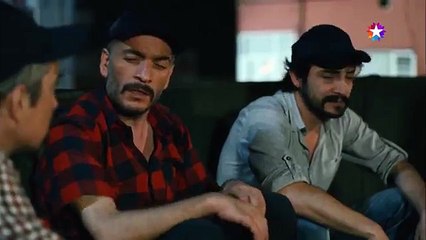 Kardeş Payı 16.Bölüm - Bir İngiliz Konya ya Gelsin