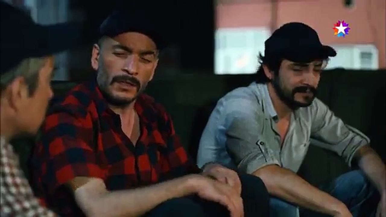 Kardeş Payı 16.Bölüm - Bir İngiliz Konya ya Gelsin