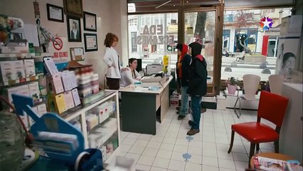 Kardeş Payı 6.Bölüm - Çıraklar Haraç İstiyor