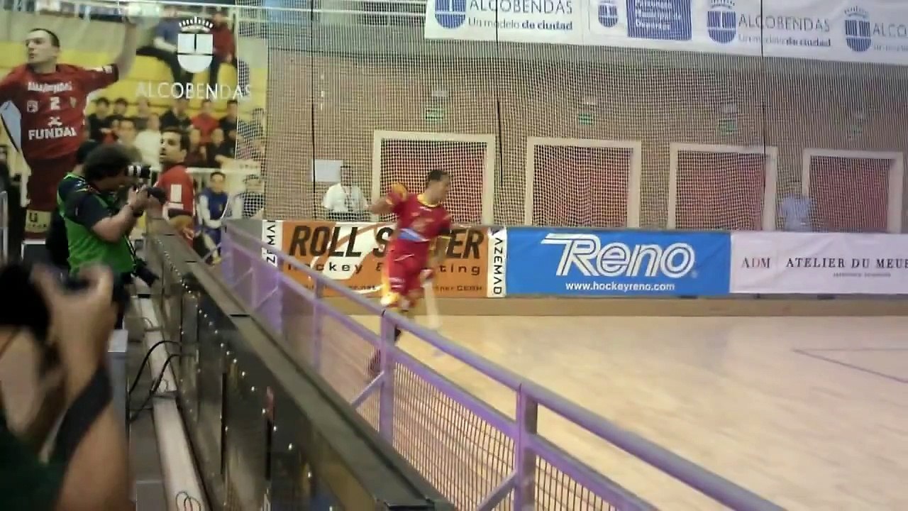 Jordi Adroher el MAGO