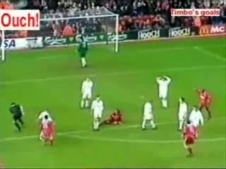 Oh, Are They Really Footballers [from www.metacafe.com]