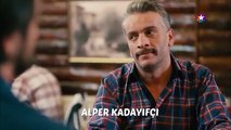 Kardeş Payı 19.Bölüm - Şerif Abi Taş Çalıyor