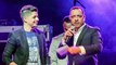 IHAB AMIR اهاب أمير Festival Internazionale Italo-Marocchino