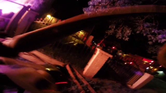 Спасение котят от первого лица