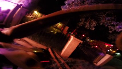 Спасение котят от первого лица