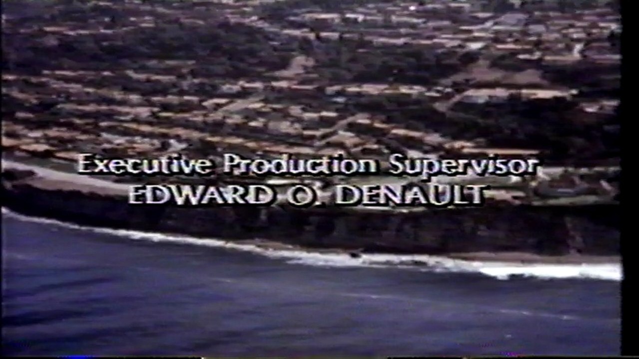 Roundely-MF / Lorimar-Telepictures (1988) / WB Pay TV (1996)