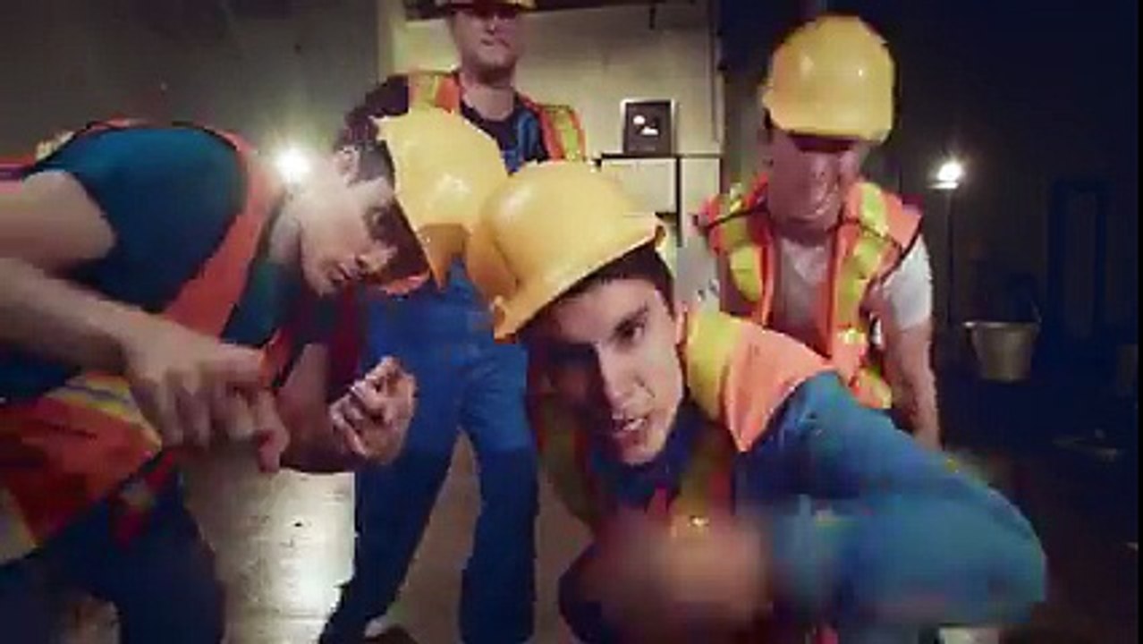 NO - Meghan Trainor - Sam Tsui & KHS Cover