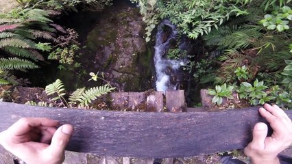 Parque Nacional Volcan Poas
