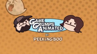 Game Grumps Animated: Jon Wins (Music Video) by PeekingBoo