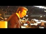 Primericas Collis Temple and Gary Coxe Personal Growth Exp