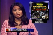 Knotts Scary Farm Auditions