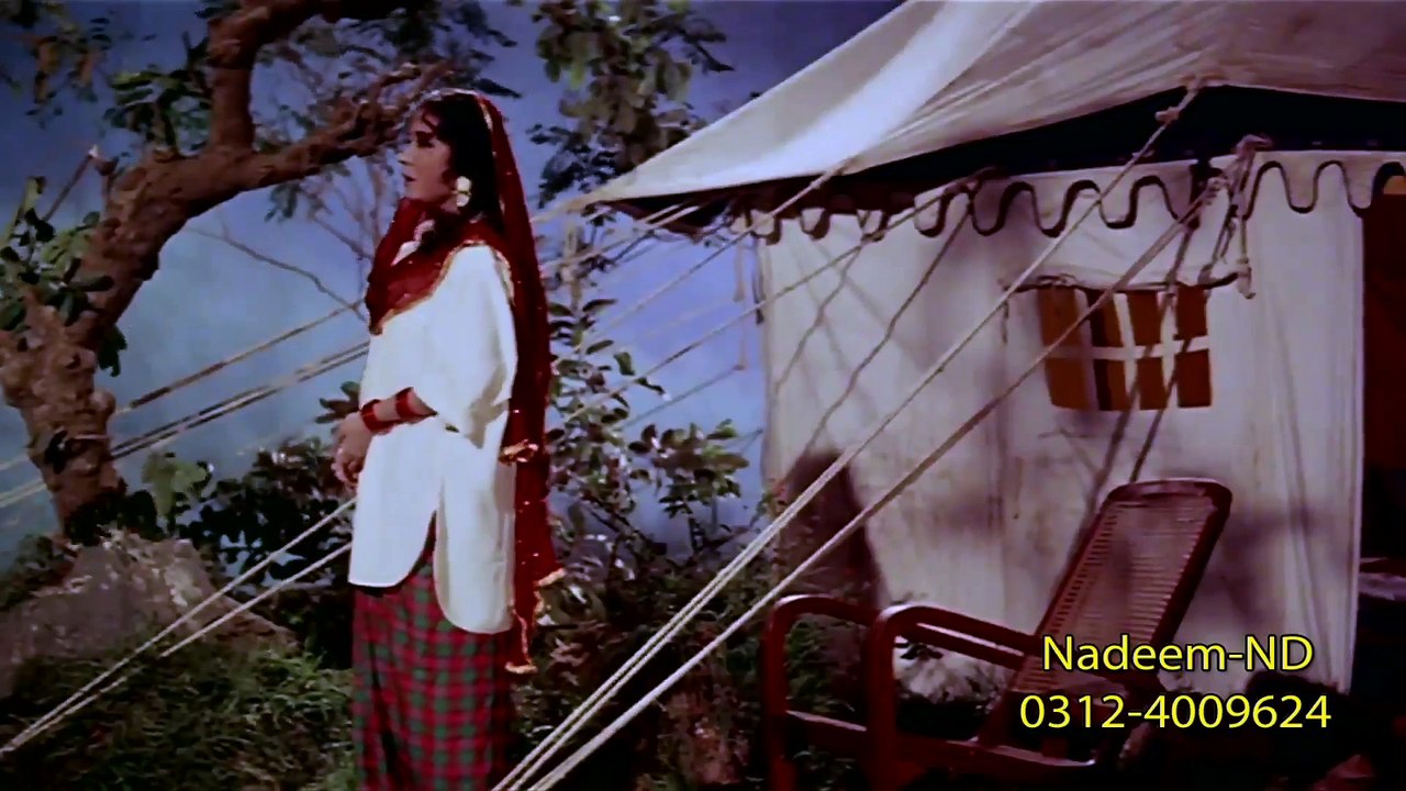 Mausam Hain Aashiqaana Full HD