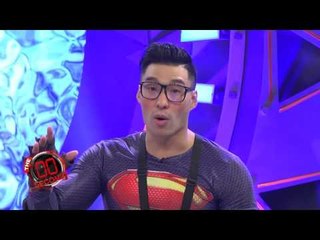 รายการ The 60 seconds game 60 วิ พิชิตแสน 22 กันยายน 2558 [FULL]