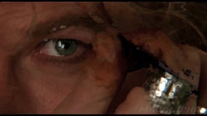 Silence of the lambs Glitch