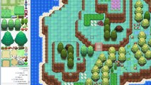 Lets Make a Pokemon Game in RPG Maker XP Livestream