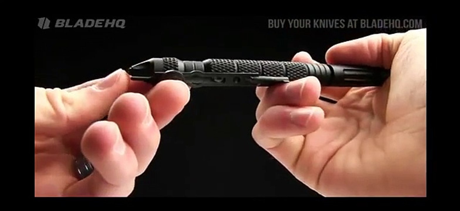 Best Tactical Defense Pen self defense