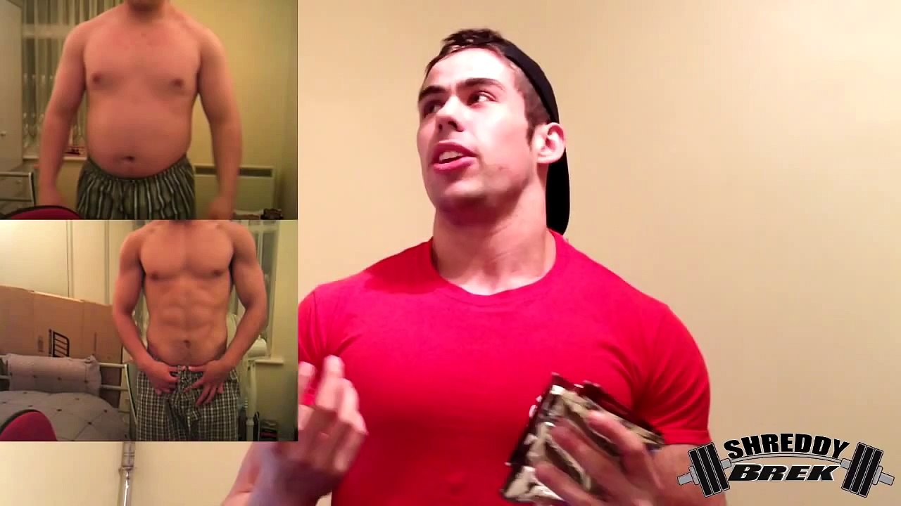 Mutant Mass Review: 14 lb Weight Gain in 10 days The Best Weight Gainer?