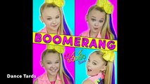 JoJo Siwa - Boomerang (FULL SONG HD)
