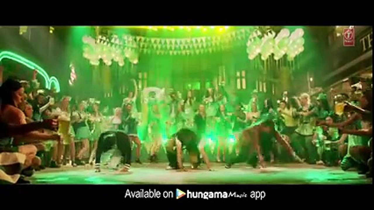 Taang Uthake | Video Song - Housefull 3 ft. Jacqueline Fernandez,Akshay Kumar