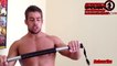 Build a BIG CHEST at Home With THIS Workout: Best Home Chest Workout Equipment Flexbar