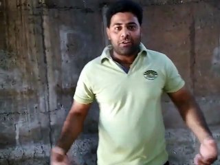 ZORAWAR (RAAT JASHAN....) YO YO HONEY SINGH COVER BY VICKY LUDHIANVI