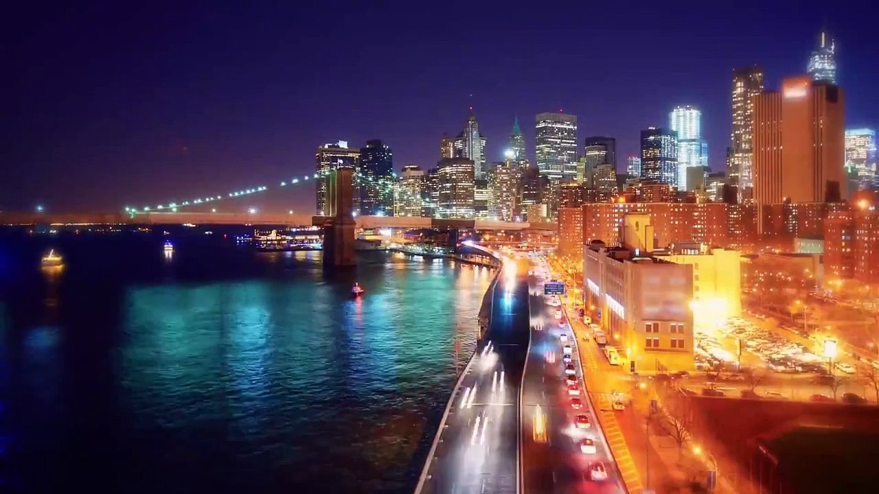 Using technology to create new possibilities.