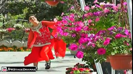 KANGNA VE - SAMAR RANA MUJRA - PAKISTANI MUJRA DANCE 2014