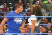 Scott Stenier Promo With Jamie Noble