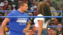 Scott Stenier Promo With Jamie Noble