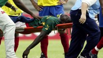 Avant Patrick Ekeng, ces drames qui ont marqué le football