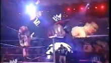 Matt Hardy Attacks Shannon Moore