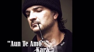 Aun te amo Ricardo Arjona (Karaoke)