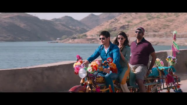 Brahmotsavam Theatrical Trailer - Mahesh Babu - Samantha - Kajal Aggarwal - Pranitha Subhash