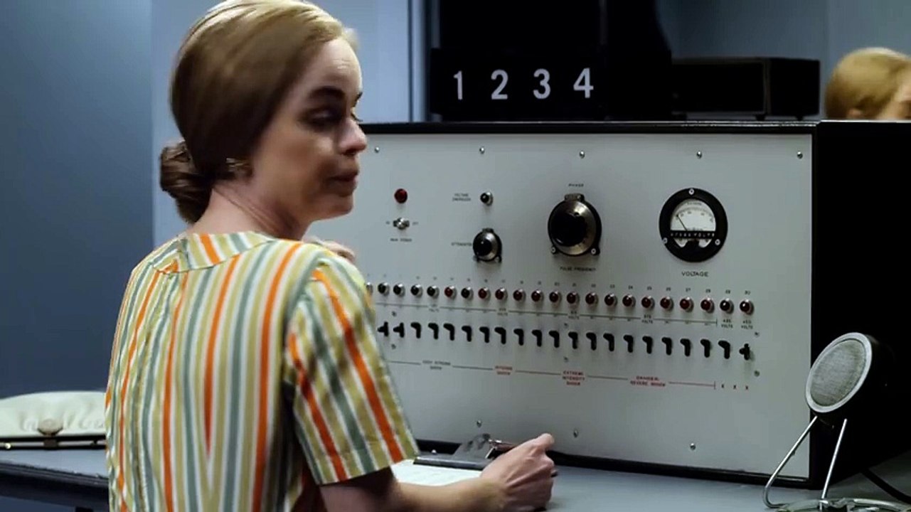 Experimenter Official Trailer #1 (2015) - Peter Sarsgaard, Winona Ryder Movie HD