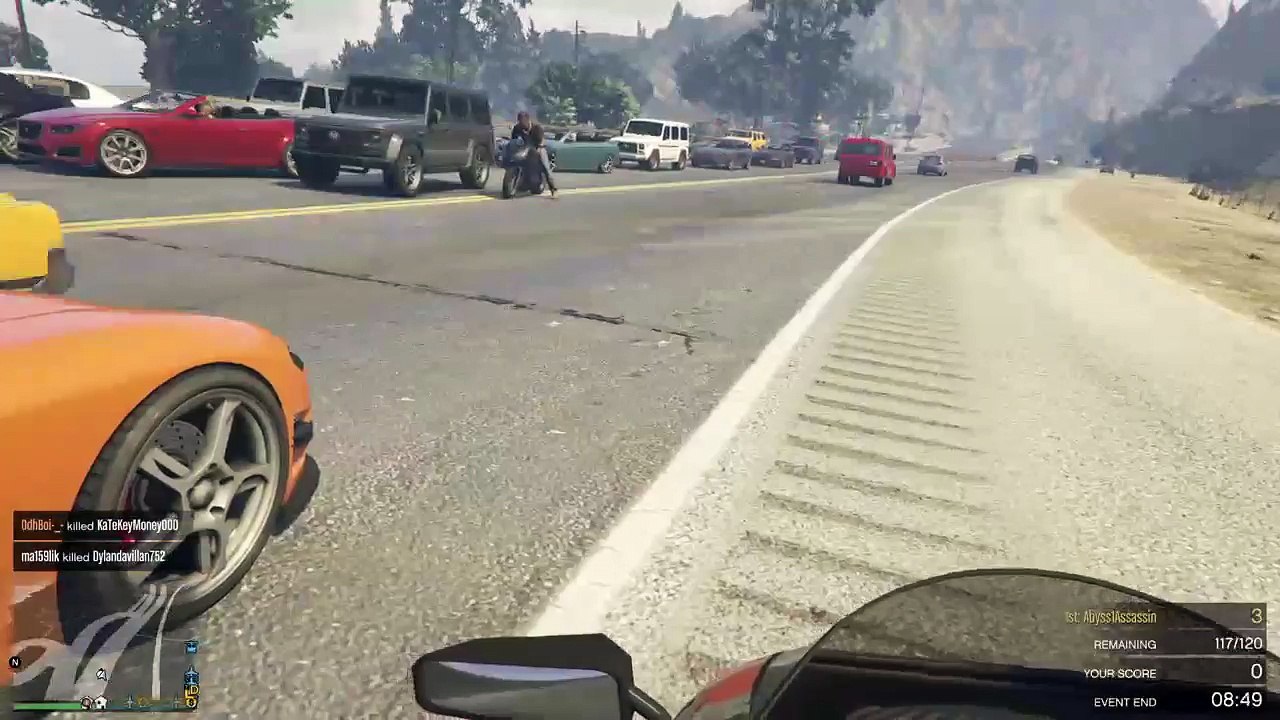 Gta online (67)