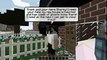 Minecraft Adventures - Sharky _ Scuba Steve - SCOOBY DOO AND FRIENDS w_Little Kelly