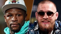 Conor McGregor, Floyd Mayweather Boxing Match In The Works (Rumor)