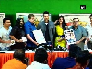 Jagga Jasoos facing further delay