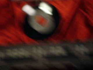 SpaceLove Portal! By Fellow Fagic Orchestra! (SweetDaddy's Ghetto Records®! CD )