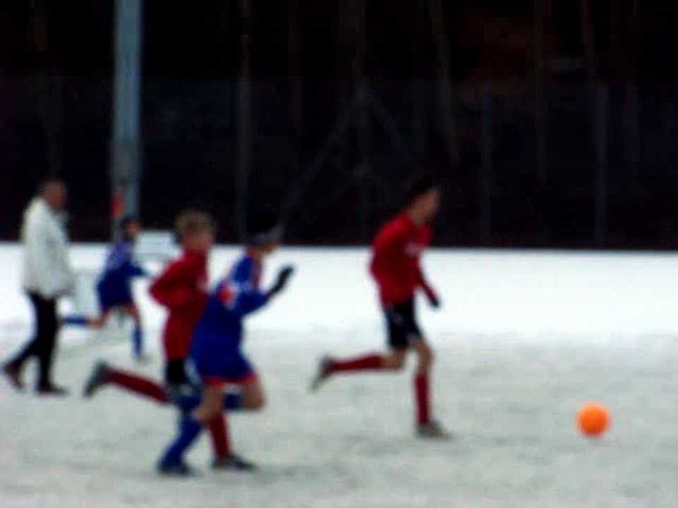 08.03.2009 C1 Freundschaftsspiel bei Ludwigsvorstadt 09/24