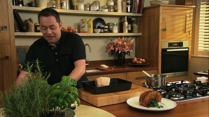 Neven Maguire: how to make the perfect ham glaze