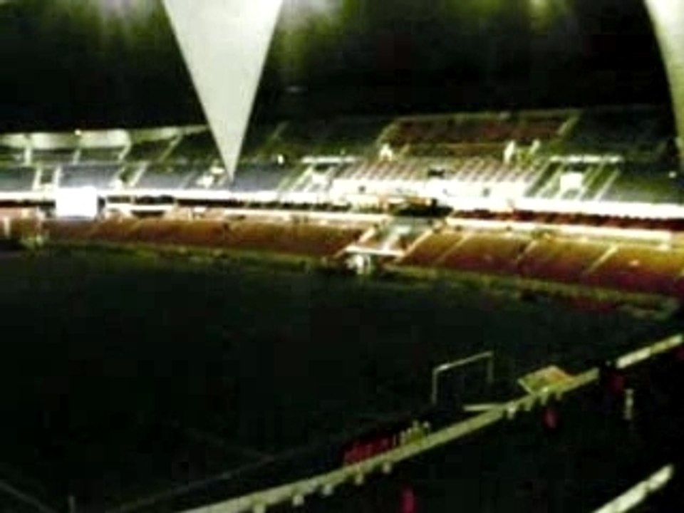 Parc des Princes