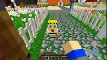 Minecraft Adventures  Sharky _ Scuba Steve - RACING FAST CARS!!
