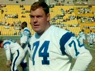 Merlin Olsen Tribute Video Utah State University